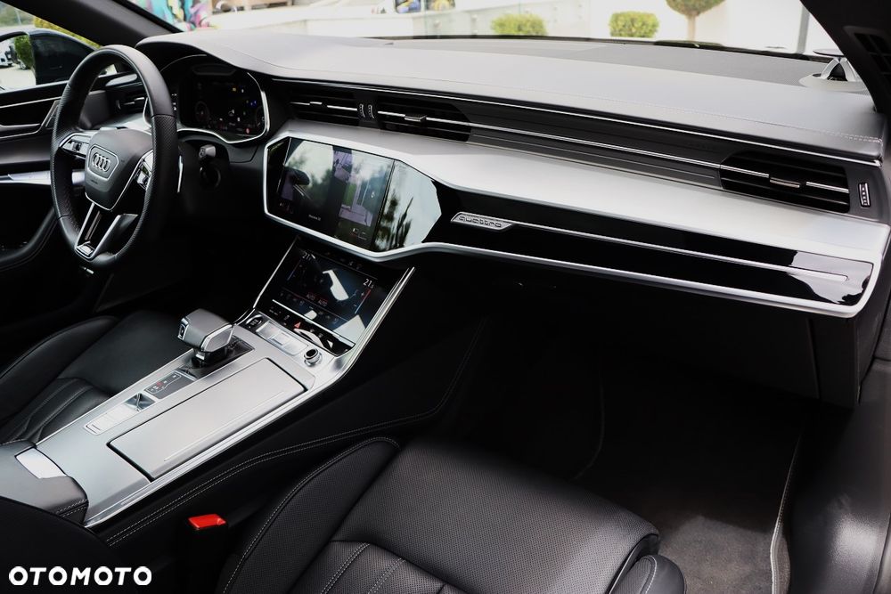 Audi A7 Sportback - 18