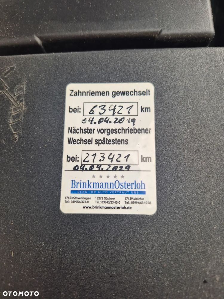 Opel Astra 1.6 Enjoy - 28