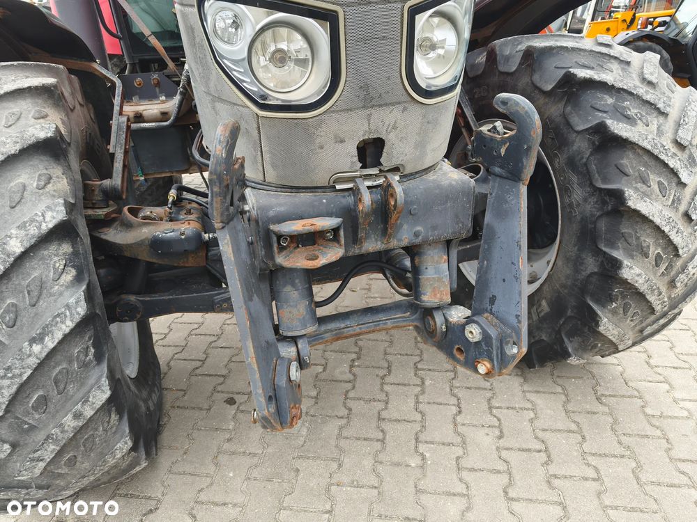 McCormick XTX165 - 8