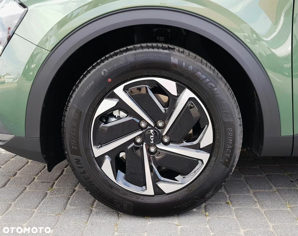 Kia Sportage 1.6 T-GDI L 2WD - 8