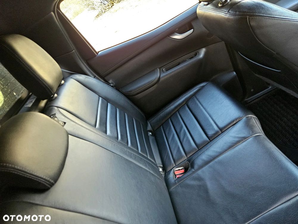 Mercedes-Benz Klasa X 350 d 4-Matic Progressive - 10