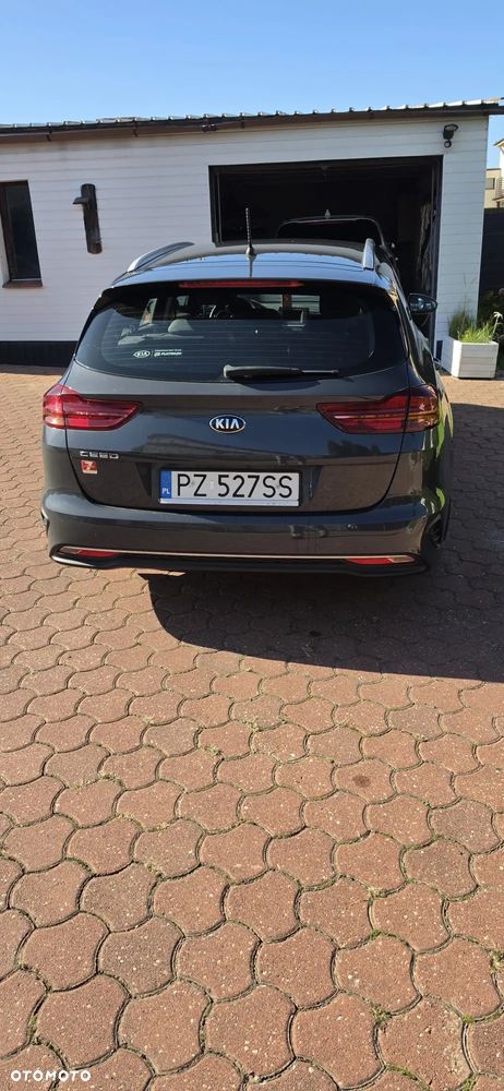 Kia Ceed 1.4 S - 21