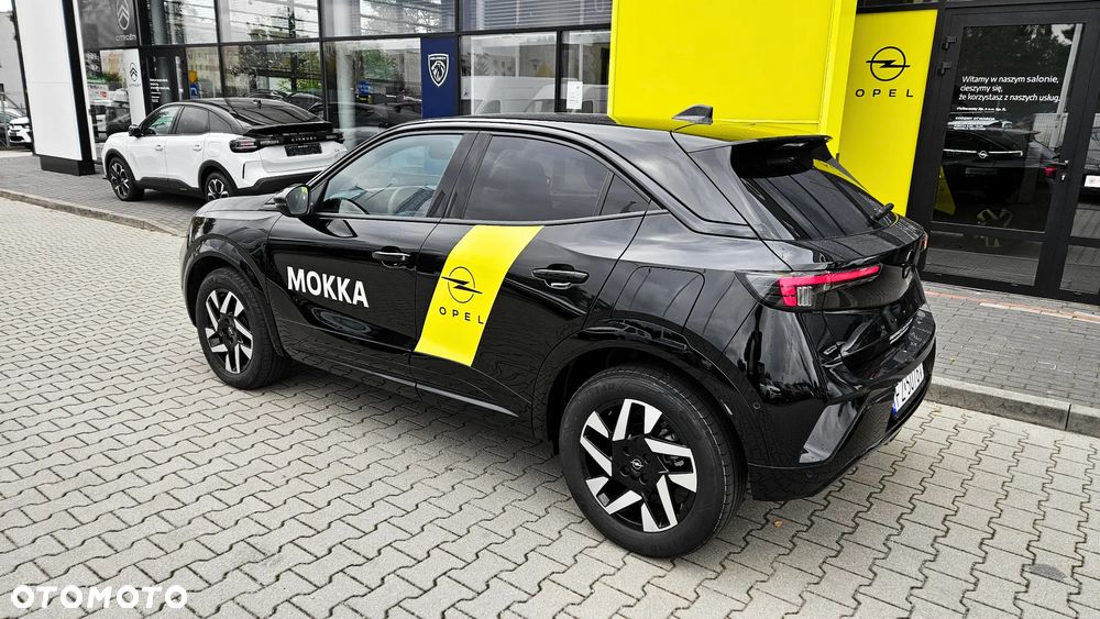 Opel Mokka 1.2 T GS Line S&S - 6
