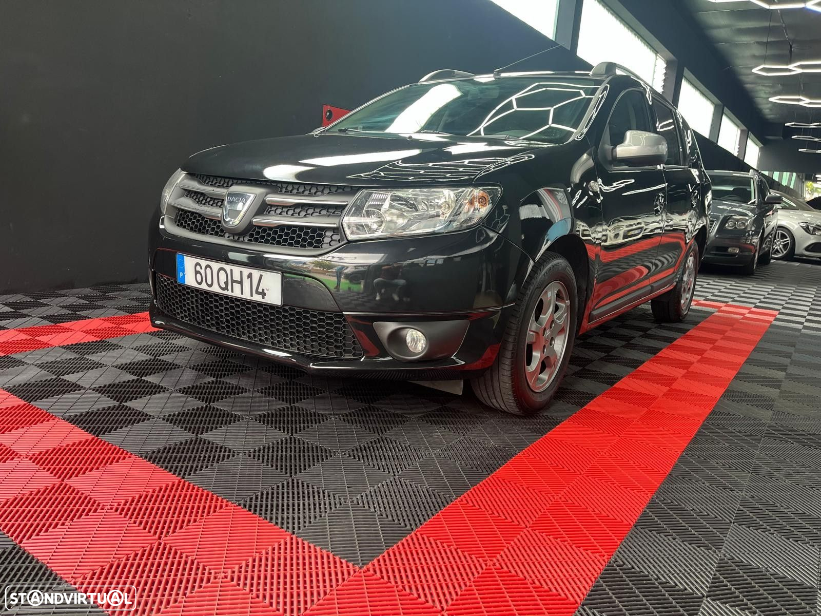 Dacia Logan MCV 0.9 TCe Confort - 3