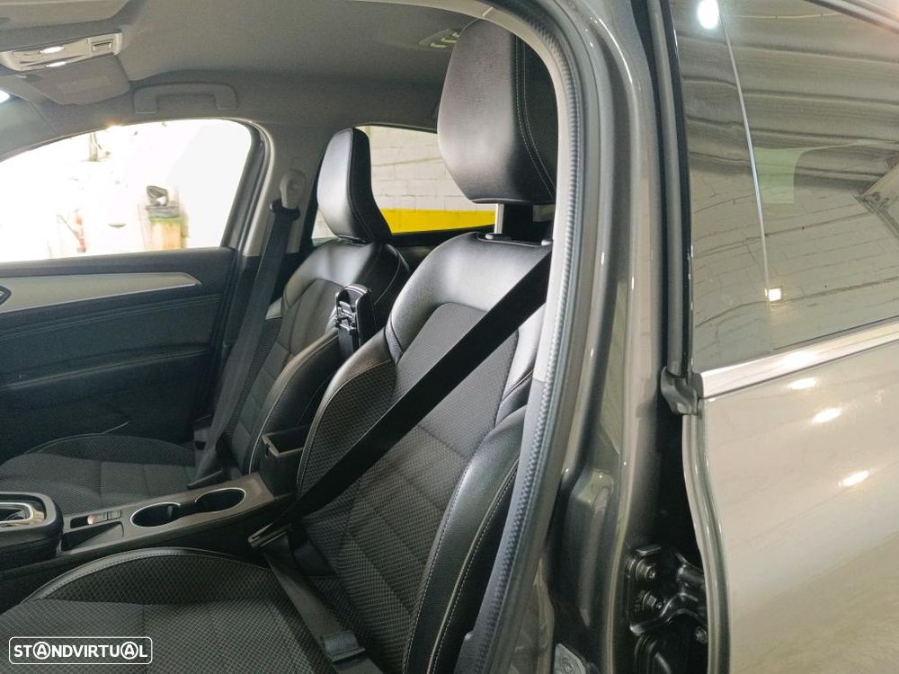 Renault Arkana 1.6 E-Tech Intens - 6