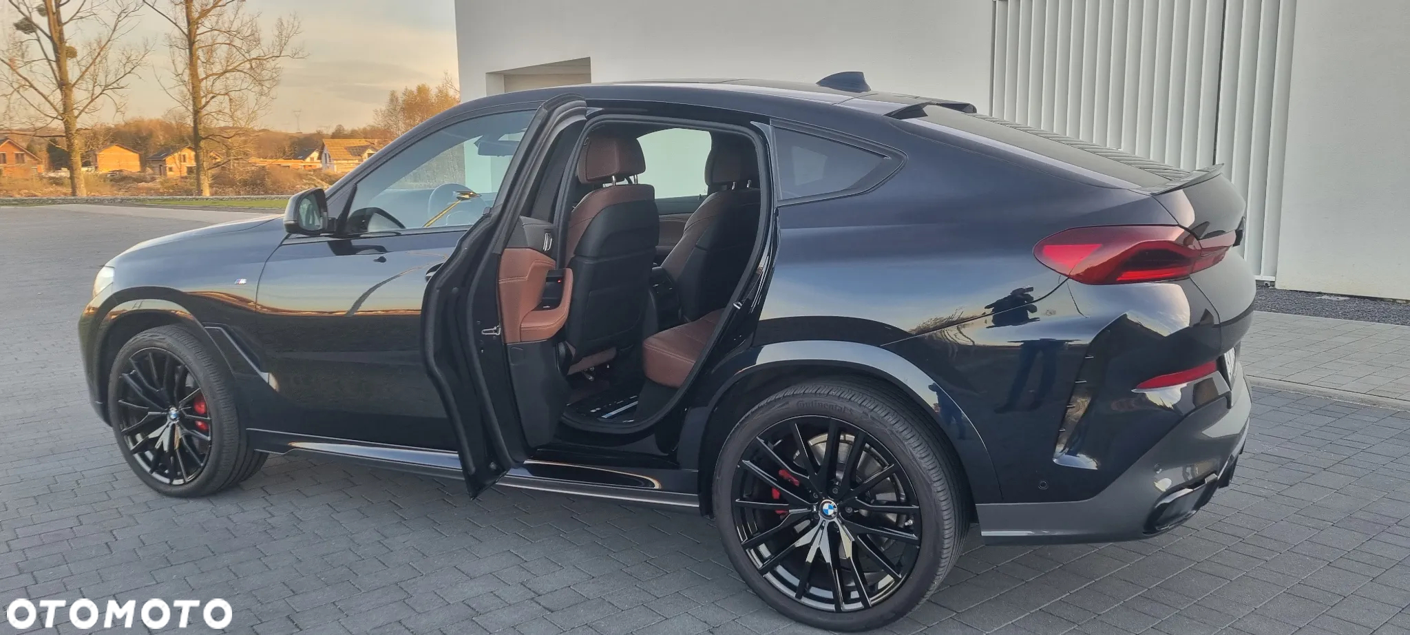 BMW X6 - 11
