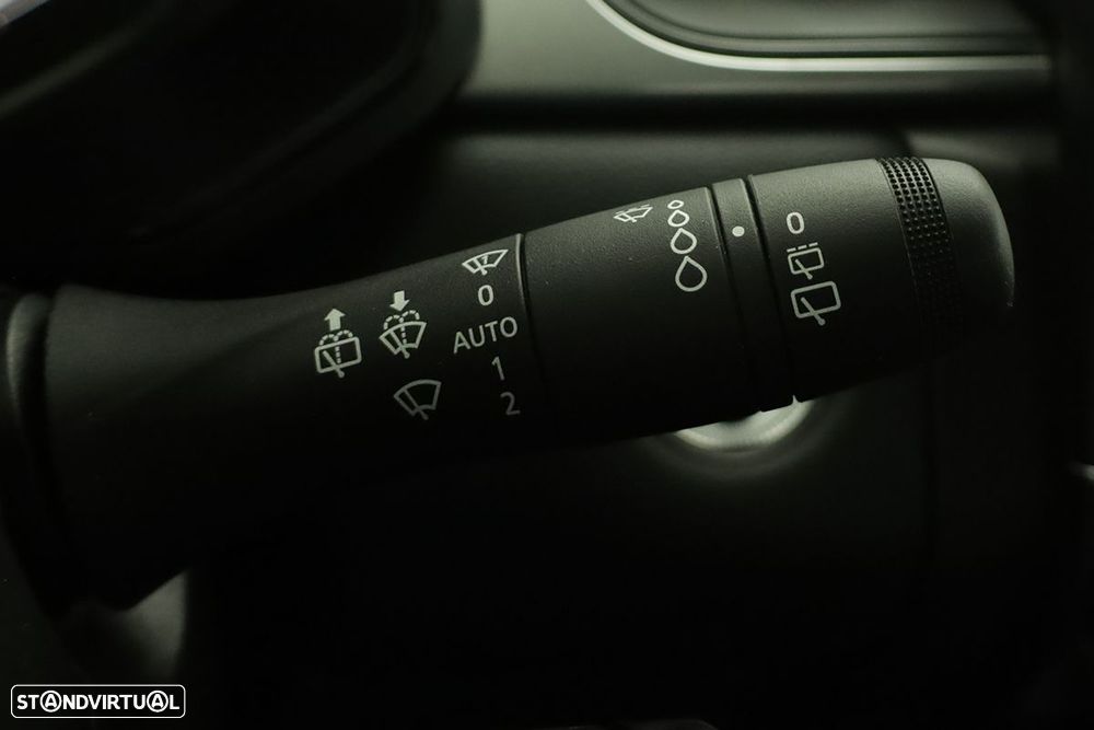 Renault Captur 1.0 TCe Techno Bi-Fuel - 18