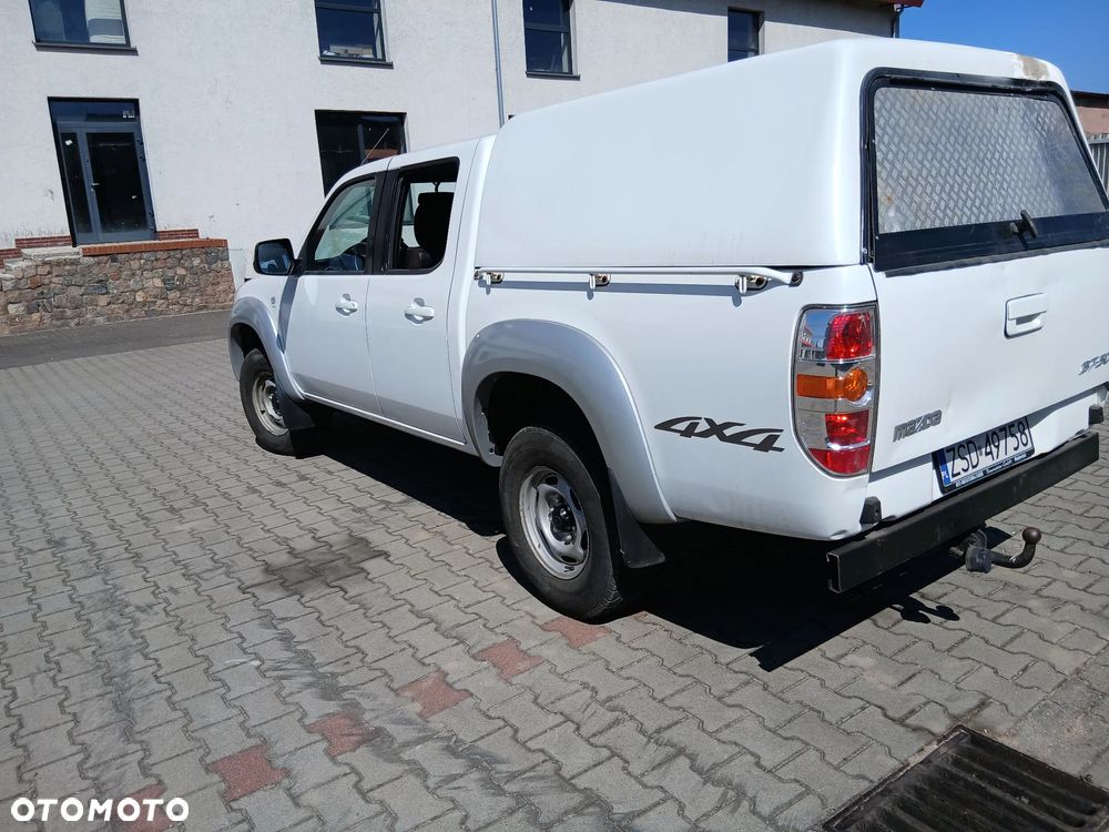 Mazda BT-50 2.5 D XL-Cab Midlands - 6