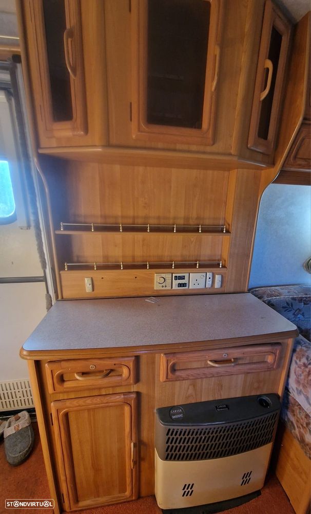 Coachmen Surge Vip - 3