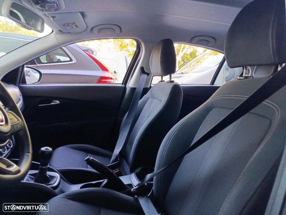 Fiat Tipo 1.3 MultiJet City Life - 6