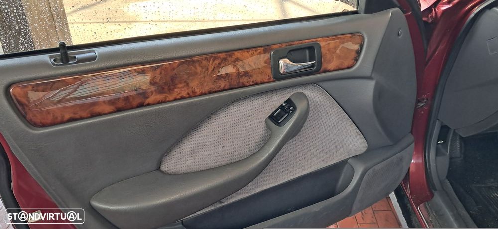 Rover 618 Si - 14