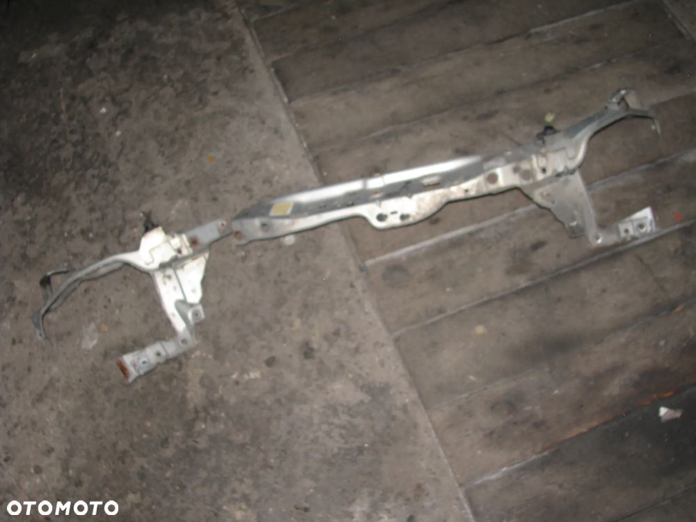 OPEL ZAFIRA B WZMOCNIENIE PAS PRZEDNI Z167 - 1