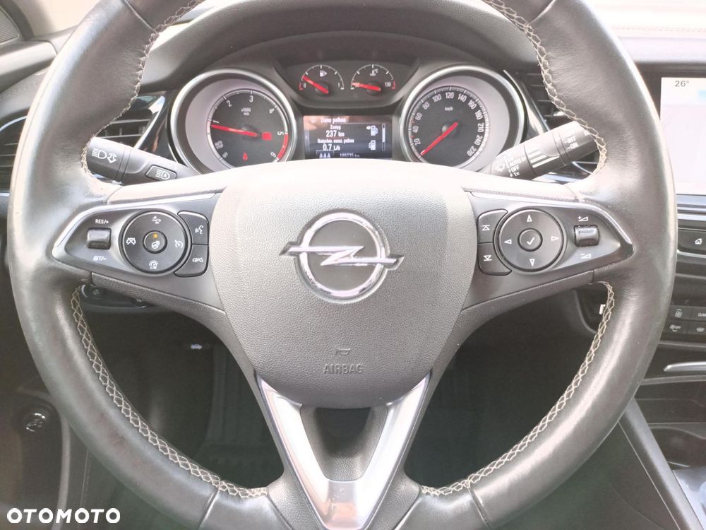 Opel Insignia 1.6 CDTI Elite S&S - 26