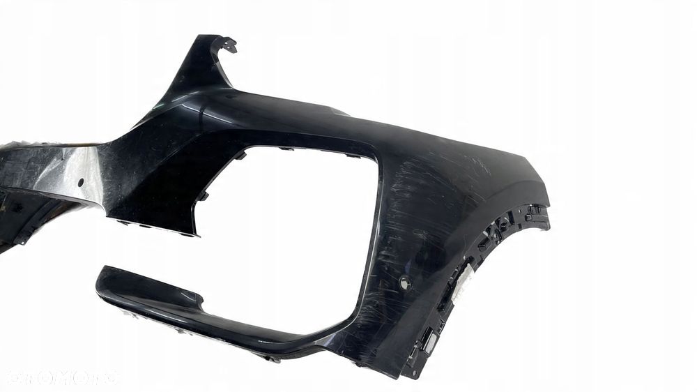 BMW X5 G05 ZDERZAK PRZEDNI PRZÓD POD PDC 7421791 - 14