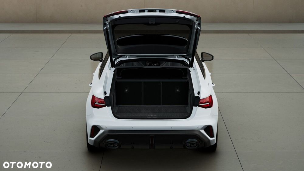 Audi RS3 Sportback - 6