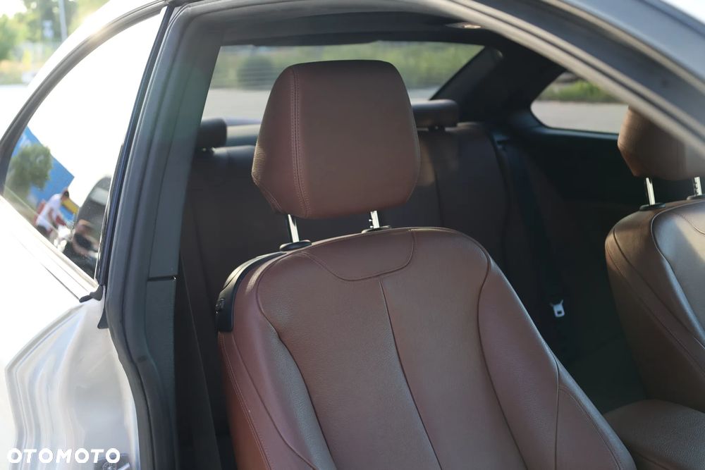 BMW Seria 2 M235i Sport-Aut - 19