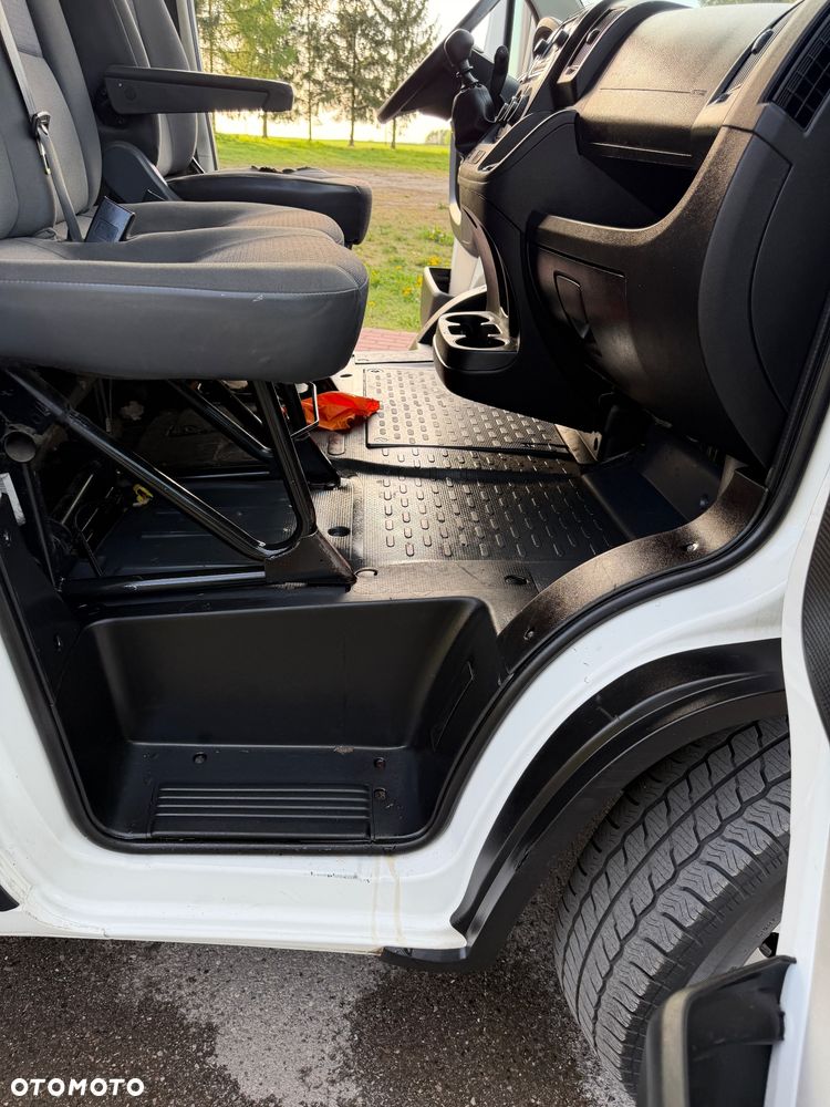 Peugeot Boxer - 21