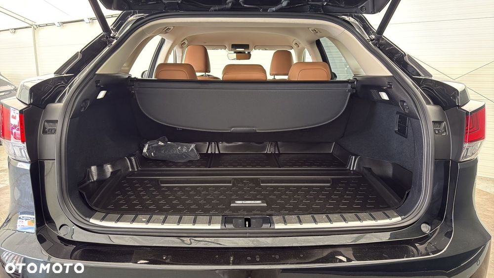 Lexus RX 300 Prestige - 11