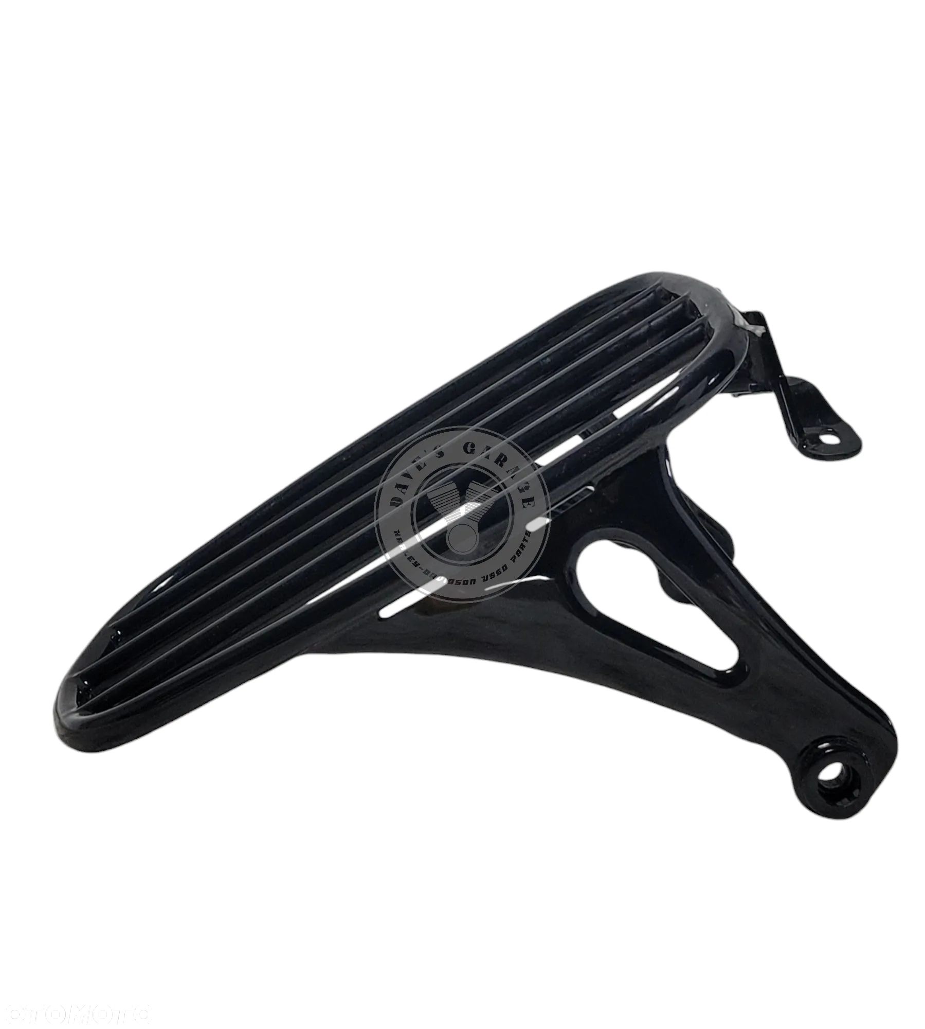 Bagażnik Harley Davidson FLDE Deluxe FLHC Heritage Milwaukee 50300156 - 1