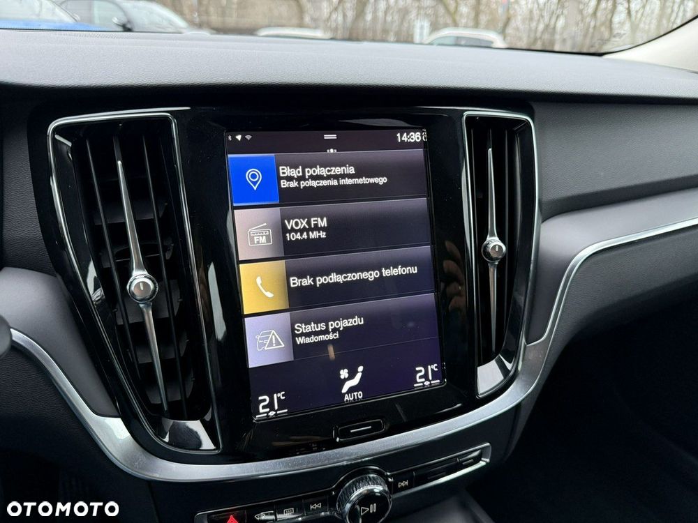 Volvo V60 - 6