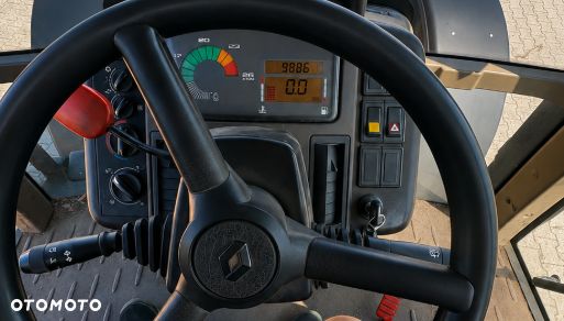 Renault ARES 836 RZ - 10
