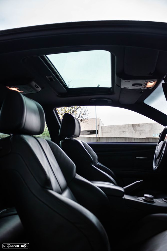 BMW M3 Standard - 16