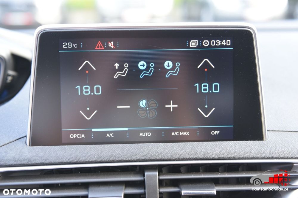 Peugeot 3008 - 29