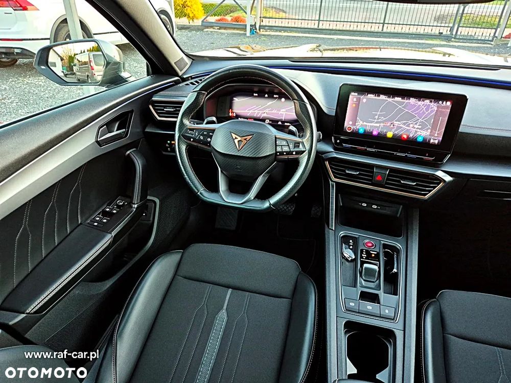 Cupra Formentor 1.5 TSI DSG - 19