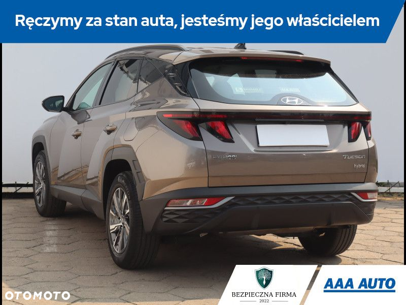Hyundai Tucson - 5