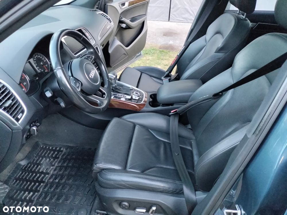 Audi Q5 - 15