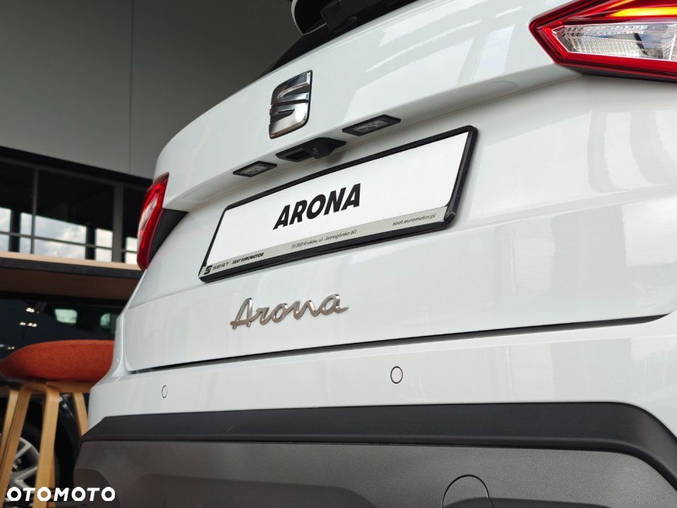 Seat Arona - 11