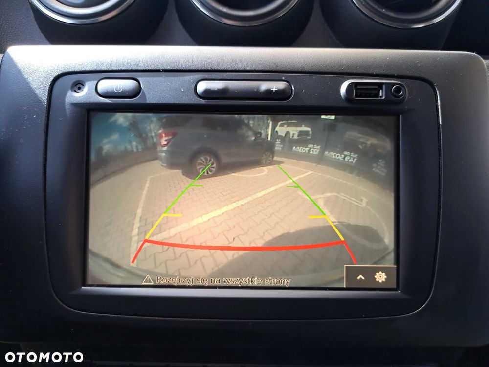 Dacia Duster 1.0 TCe Prestige - 17