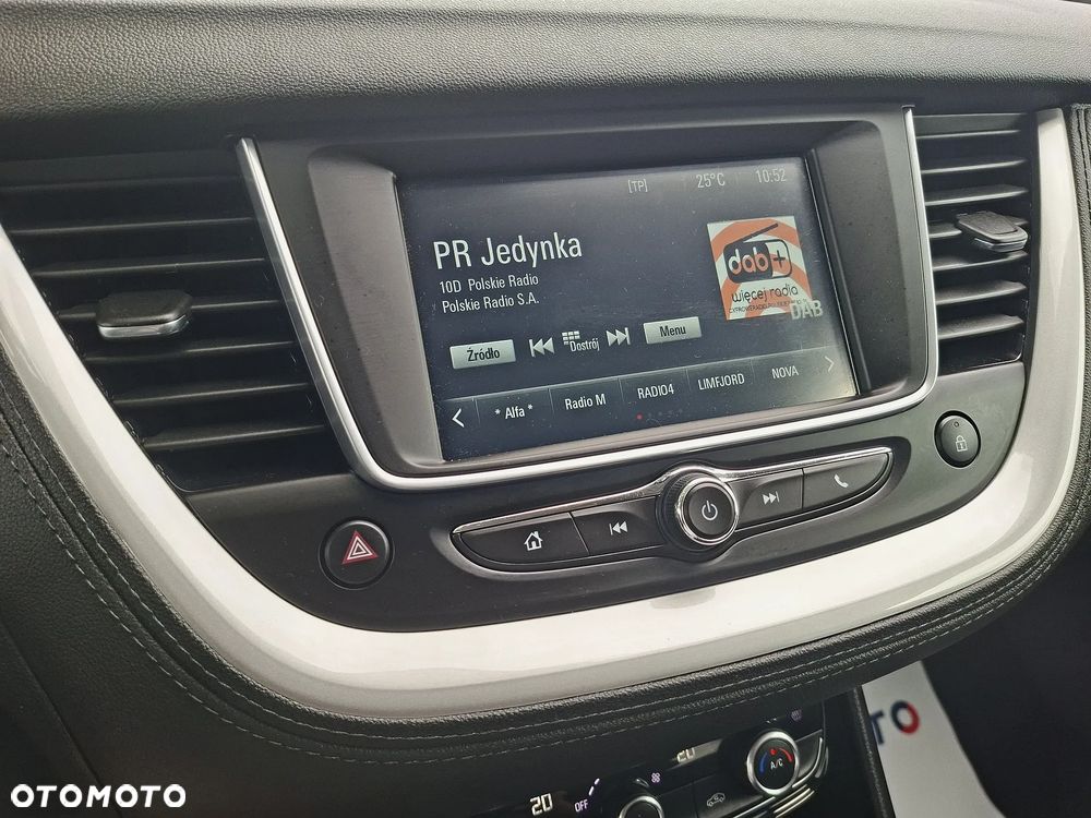 Opel Grandland X - 12
