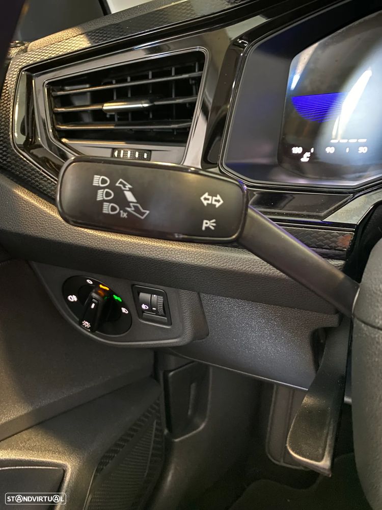VW Taigo 1.0 TSI Urban - 38