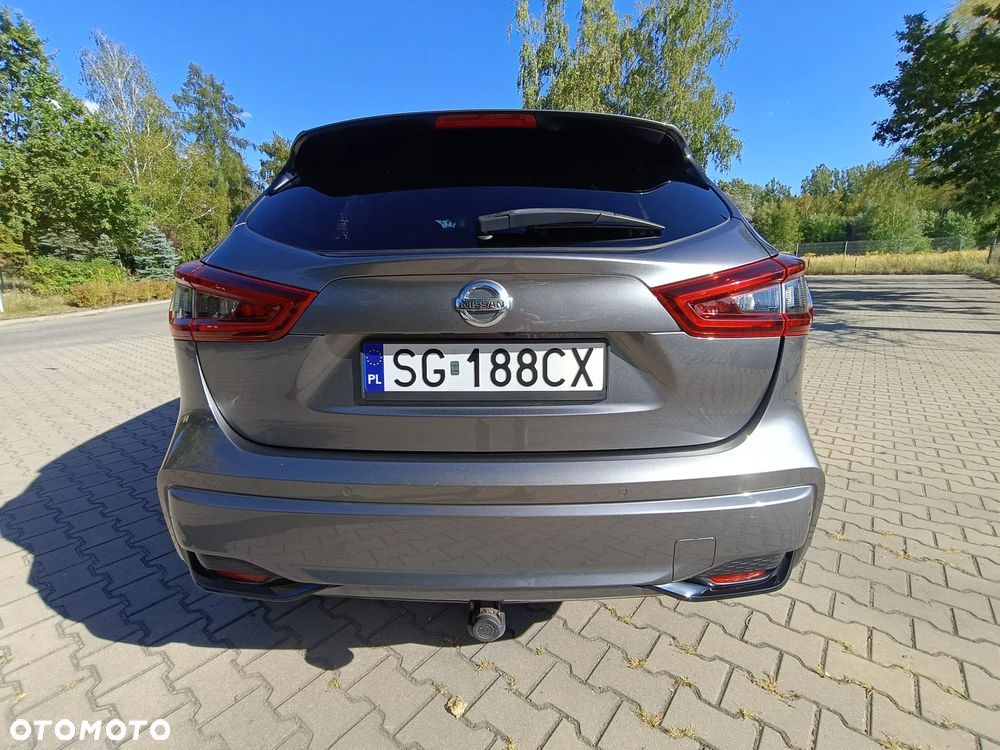 Nissan Qashqai 1.3 DIG-T N-CONNECTA - 15