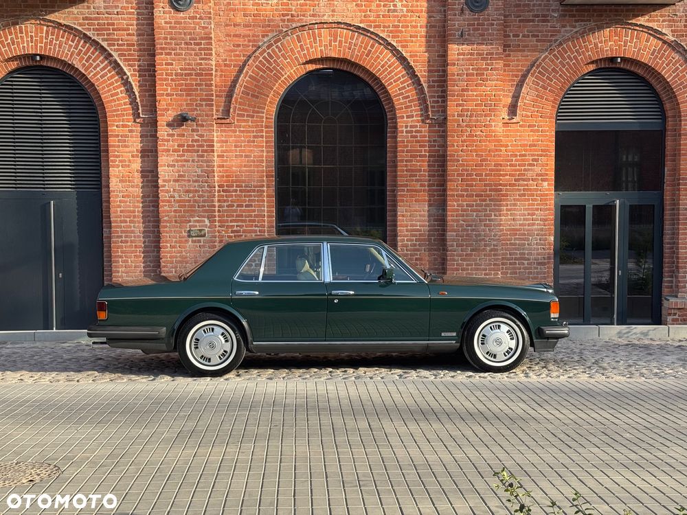 Bentley Brooklands - 5