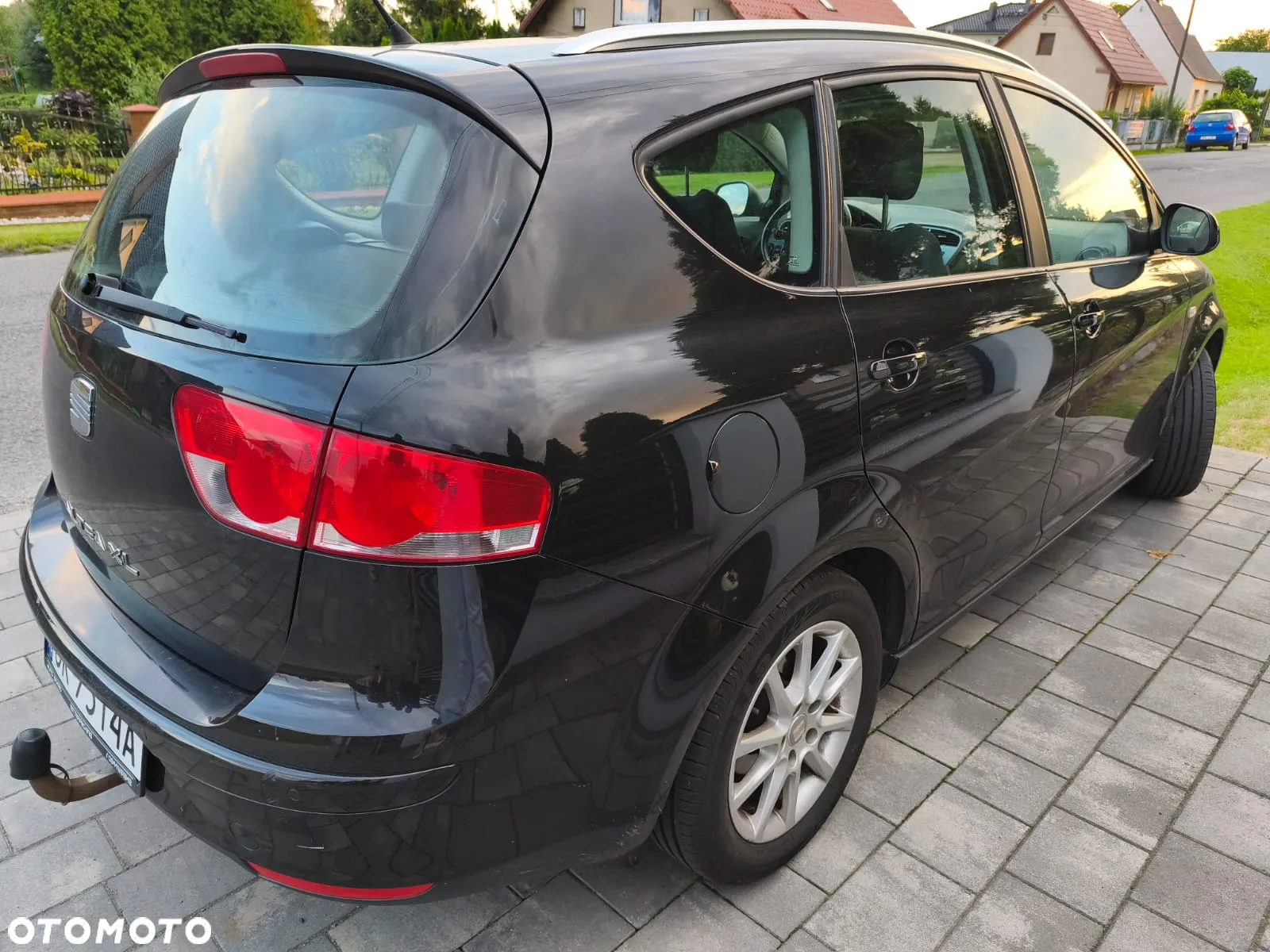Seat Altea XL - 7