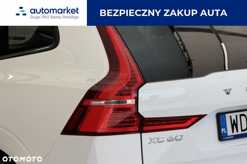 Volvo XC 60 B5 B AWD R-Design - 10