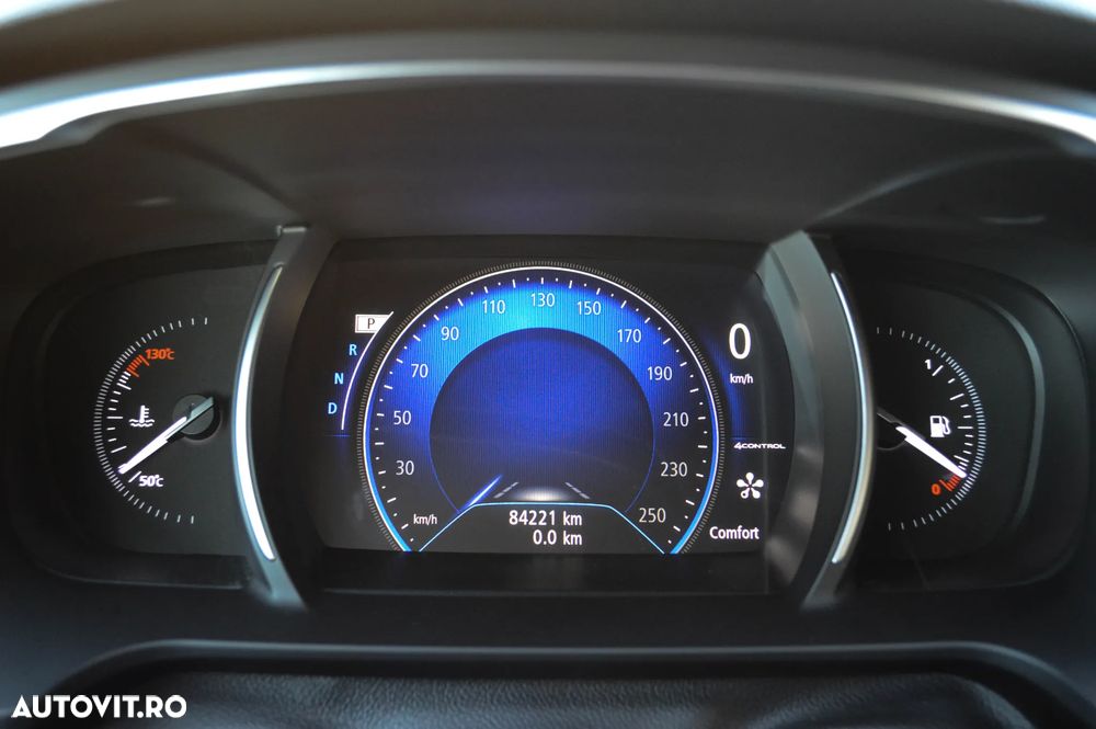 Renault Talisman ENERGY dCi 160 EDC INTENS - 20