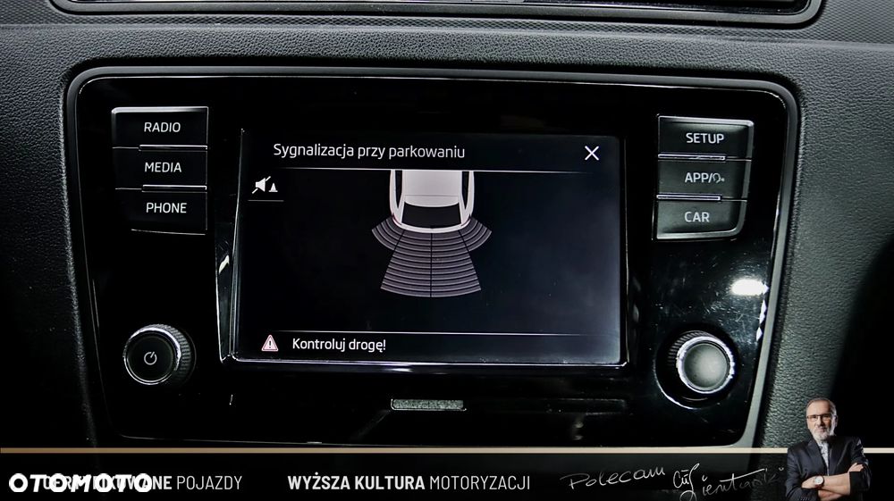 Skoda RAPID 1.0 TSI Active - 24