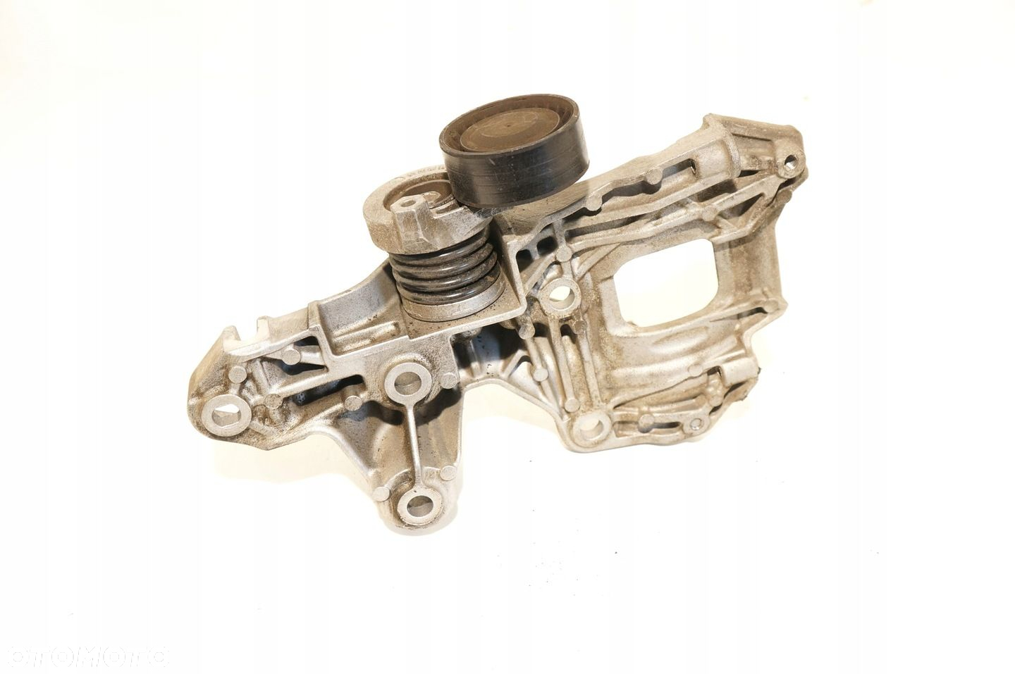 ŁAPA ALTERNATORA RENAULT MEGANE IV TALISMAN 1,5 BLUE DCI K9KU873 117100072R - 3