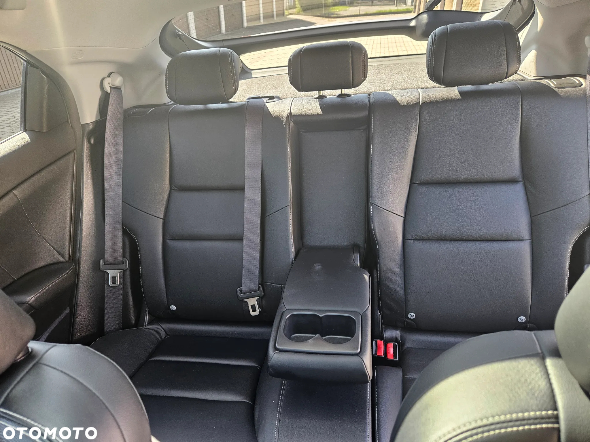 Honda Civic 1.8 Executive - 6