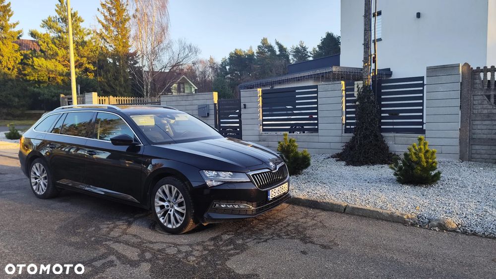 Skoda Superb ver-1-5-tsi-style - 3