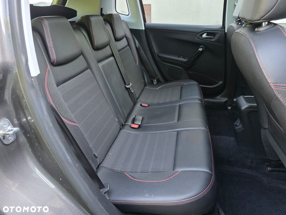 Peugeot 2008 PureTech 110 Stop&Start GT-Line Edition - 13