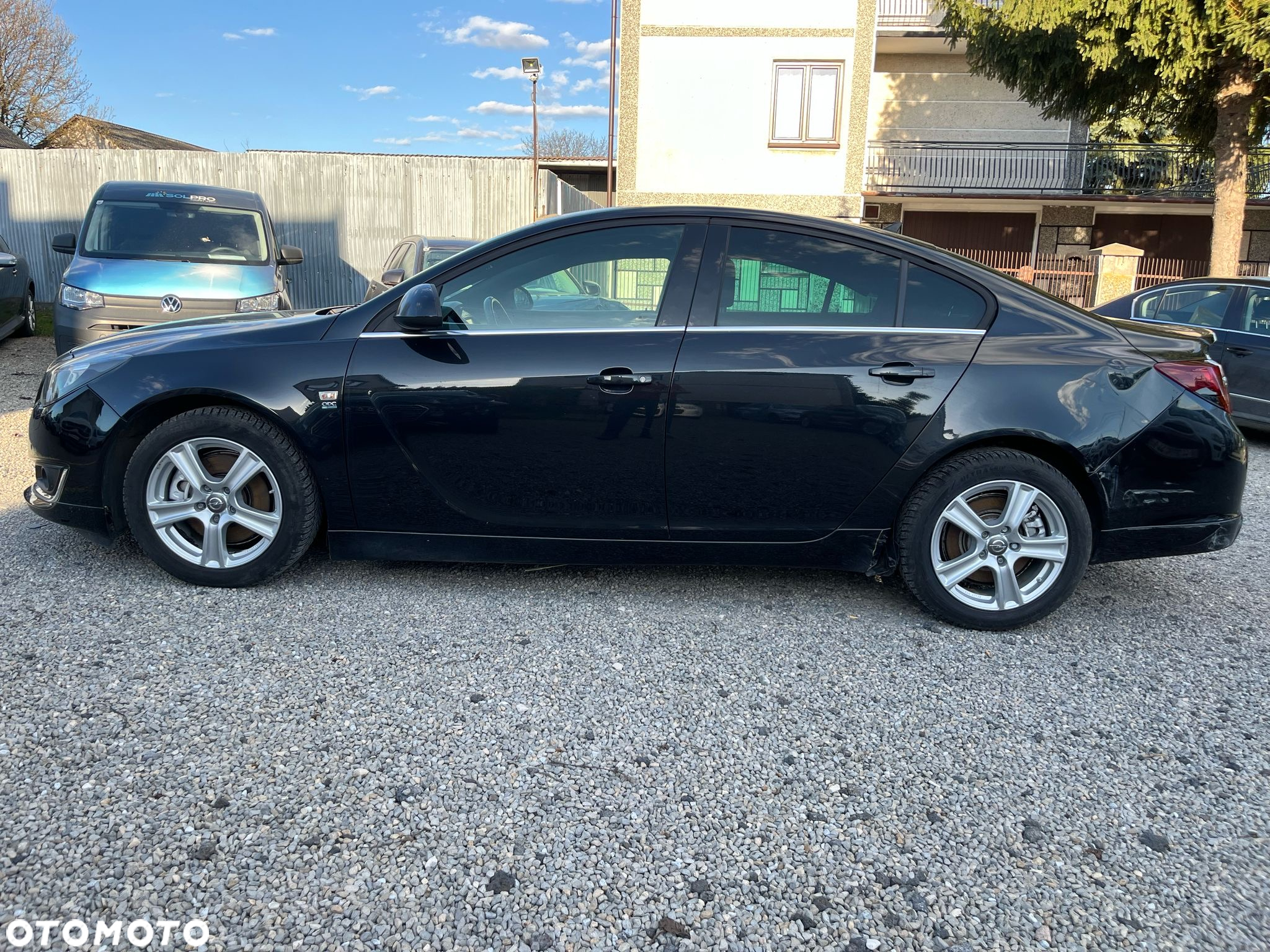 Opel Insignia - 3