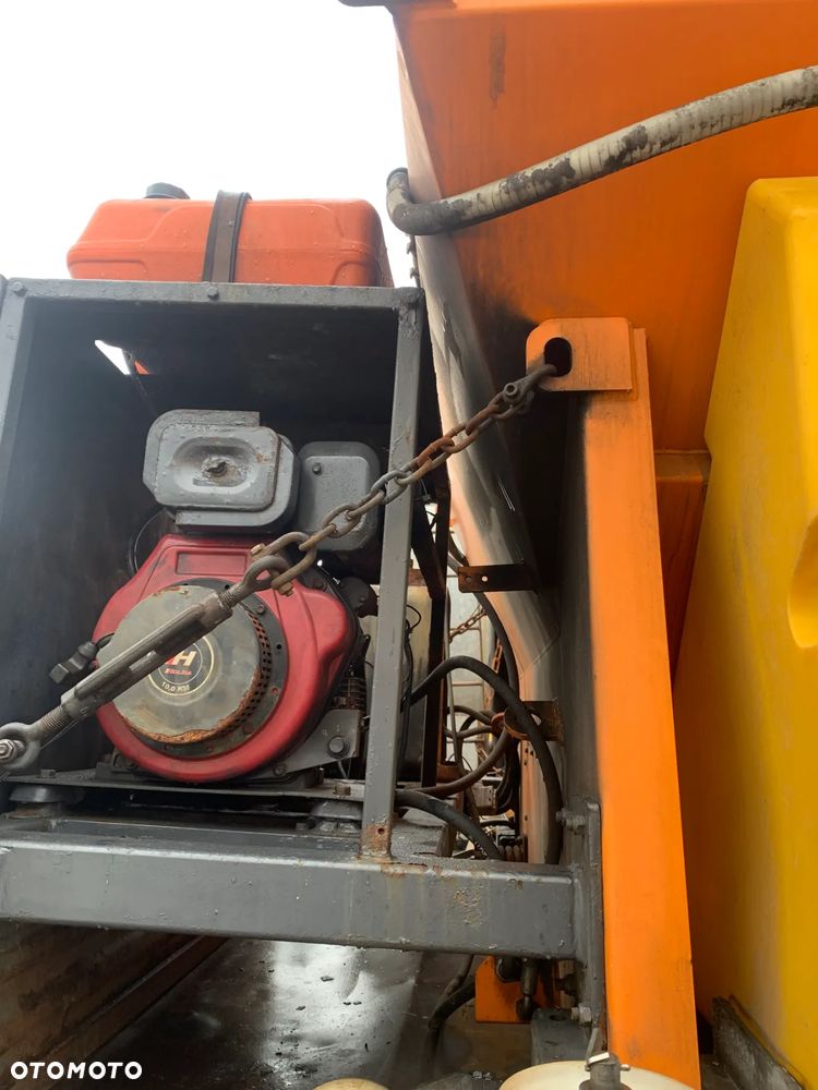 Inny Rasco Solid - 9