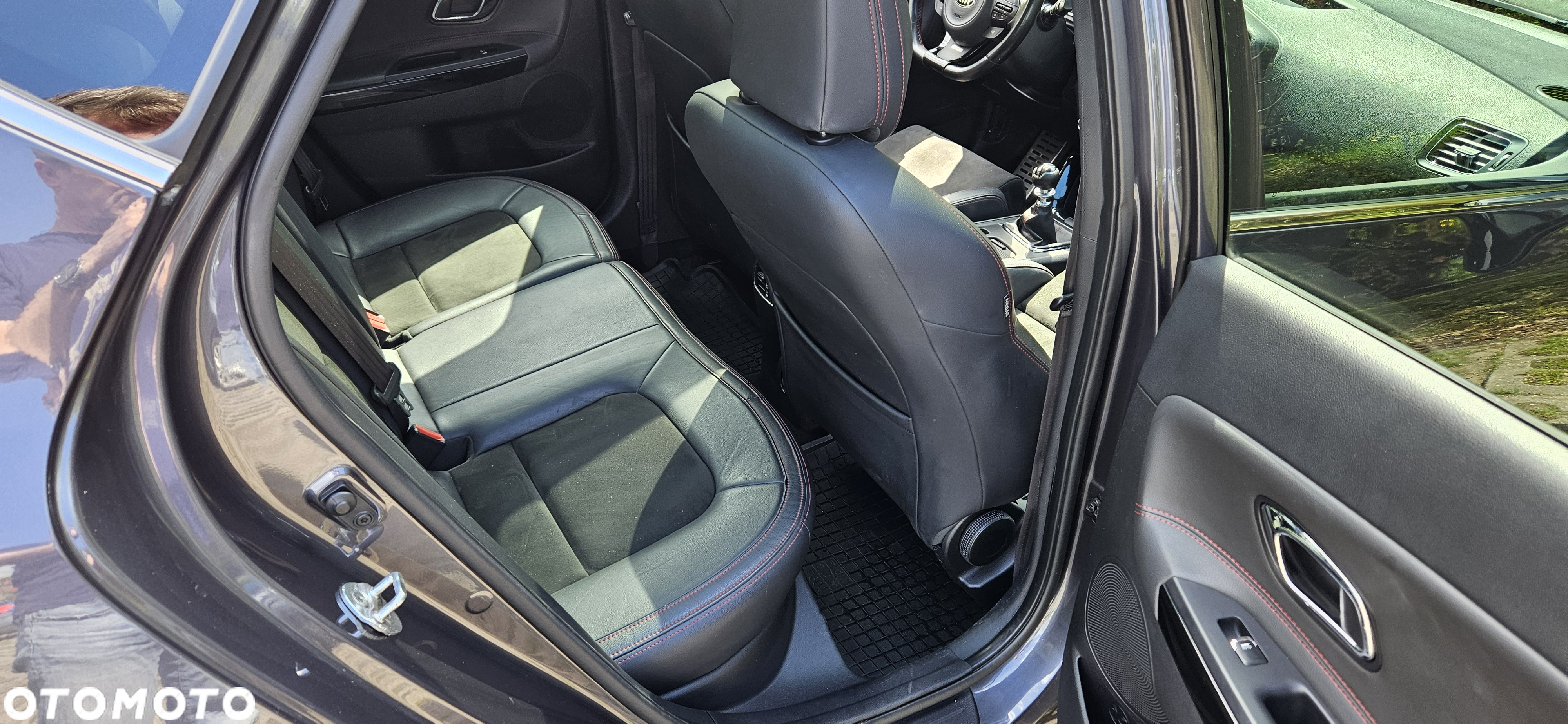 Kia Ceed Cee'd 1.6 T-GDI GT - 5
