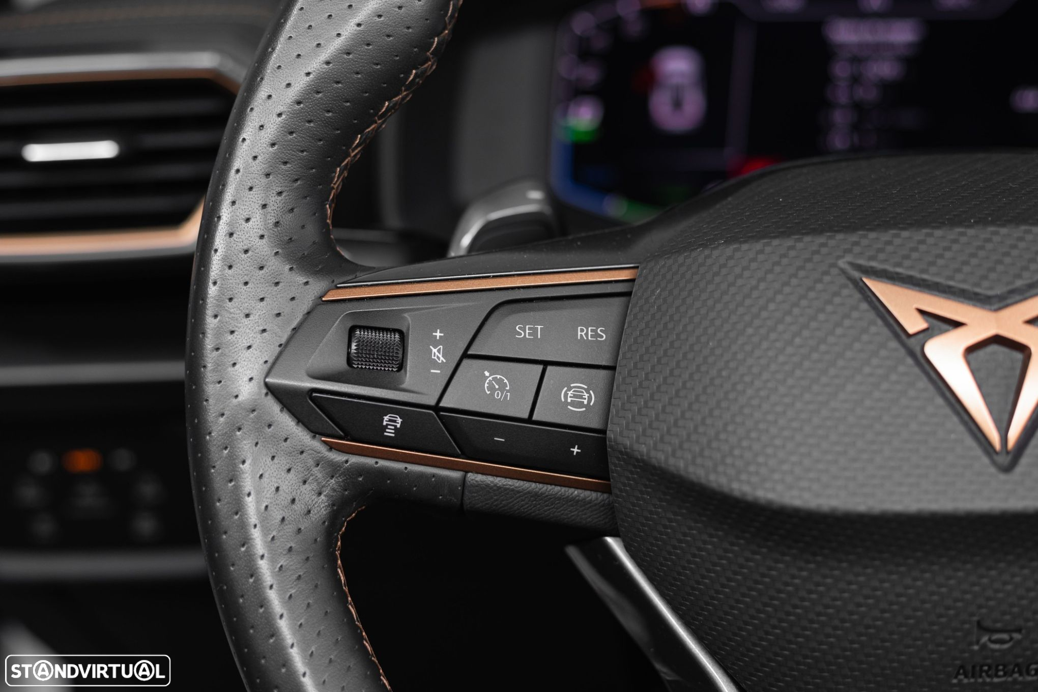 Cupra Formentor 1.4 e-Hybrid DSG - 6