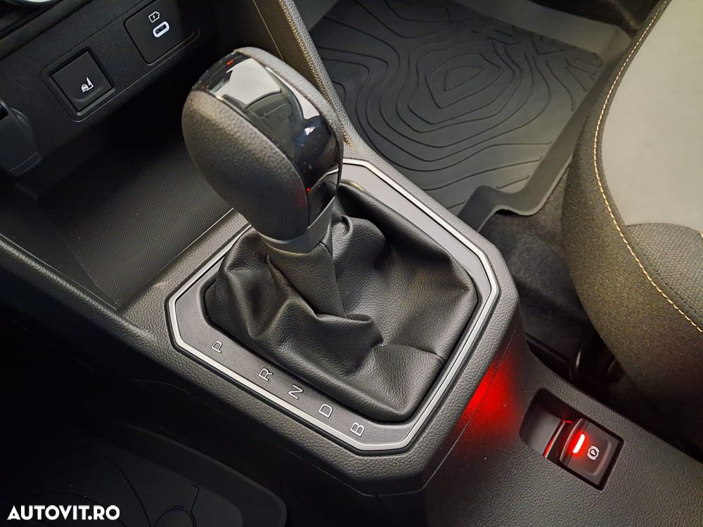 Dacia Jogger 5 locuri HEV 140 Extreme - 5