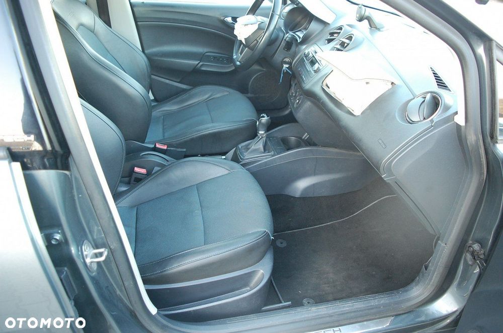 Seat Ibiza - 7